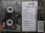 The Best Of NANA.