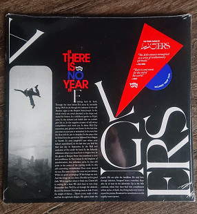 Algiers – There Is No Year