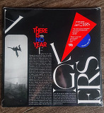 Algiers – There Is No Year