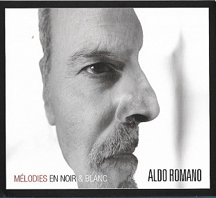 Aldo Romano – Mélodies En Noir & Blanc