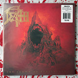 Death - The Sound Of Perseverance - 2LP (Black)