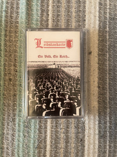 Leíbstandarte - Ein Volk, Ein Reich…