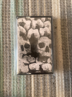 Ill Omen - Rehearsal Necrolust