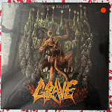 Grave - Morbid Ascent - LP (Orange)