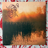 Dawn - Nær Solen Gar Niþer For Evogher - Gatefold LP (Orange/Black smoke)