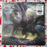 Incantation ‎- Unholy Deification - LP (Picture disc)