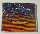 CD ROBERT MILES 1996 Fable (UK)