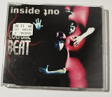 Maxi-Single CULTURE BEAT 1995 Inside Out (Austria)
