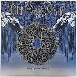 Old Man’s Child - The Pagan Prosperity - LP (Laguna blue)
