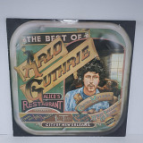Arlo Guthrie – The Best Of Arlo Guthrie LP 12" (Прайс 44387)