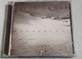 Finnr's Cane - Wanderlust