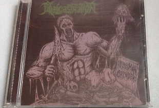 Fatal Castration - Perishan Grinder