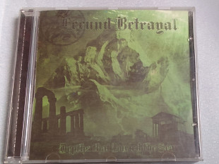 Fecund Betrayal - Depths That Burried The Sea