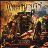 CD Warkings - Reborn