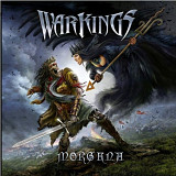 CD Warkings - Morgana