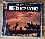 The Golden Songs Of Ennio Morricone – 2CD