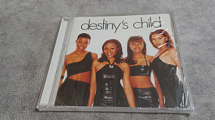 Destiny's child. новый фирменный cd