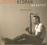 Joshua Redman Quartet – MoodSwing