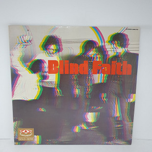 Blind Faith – Blind Faith LP 12" (Прайс 32866)
