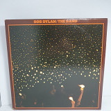 Bob Dylan / The Band – Before The Flood 2LP 12" (Прайс 31013)