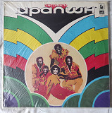 Eruption - Ансамбль "Ирапшн"