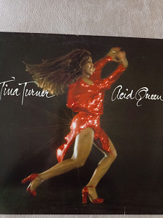Tina Turner – Acid Queen