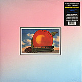 The Allman Brothers Band ‎– Eat A Peach