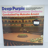 Deep Purple, The Royal Philharmonic Orchestra... – Concerto For Group And Orchestra LP 12" (46077)