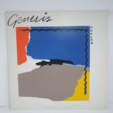 Genesis – Abacab LP 12" (Прайс 30013)