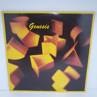 Genesis – Genesis LP 12" (Прайс 32434)