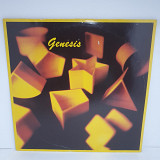 Genesis – Genesis LP 12" (Прайс 32434)
