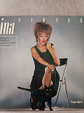 Tina Turner – Private Dancer