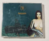 Maxi-Single U96 1996 Heaven (Germany)