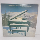 Supertramp – Even In The Quietest Moments... LP 12" (Прайс 44697)