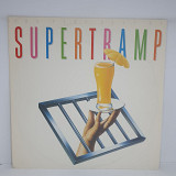 Supertramp – The Very Best Of Supertramp LP 12" (Прайс 46679)