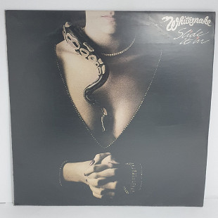 Whitesnake – Slide It In LP 12" (Прайс 48863)