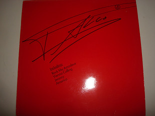 FALCO- Falco 3 1985 Germany Austria & Switzerland Electronic Rock Pop Rock Synth-pop