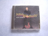 John McLauglin Trio