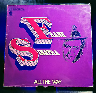 Frank Sinatra – All The Way