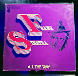 Frank Sinatra – All The Way