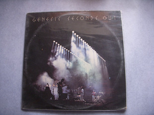 Genesis ( 2 LP )