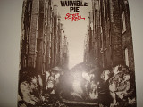 HUMBLE PIE- Street Rats 1975 Orig. UK Rock Blues Rock Hard Rock