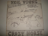 NEIL YOUNG With Crazy Horse – Zuma 1975 Germany Rock Folk Rock