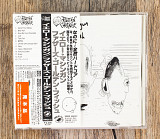 Hellchild - Bareskin (Японія)