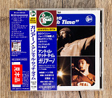 Galliano - Until Such Time (Recorded Live In Europe '92) (Японія)