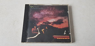 Genesis ...And Then There Were Three... CD фірмовий