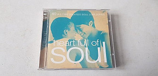 Randy Crawford/Barry White/Al Green... 2CD фірмовий