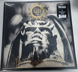 BEHEMOTH "The Shit Ov God" 12"LP gold / black vinyl
