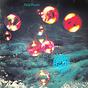 Deep Purple – Who Do We Think We Are