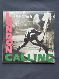 The Clash - London Calling (2 LP)